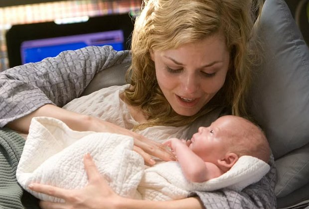 Врачи рассказали, почему «лотосовые роды» смертельно опасны для детей