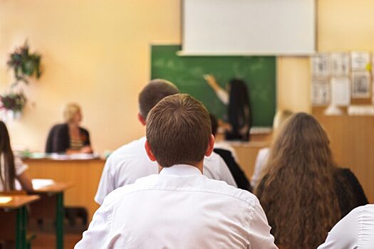Всероссийский родительский совет поддержал 200 лучших школьных идей