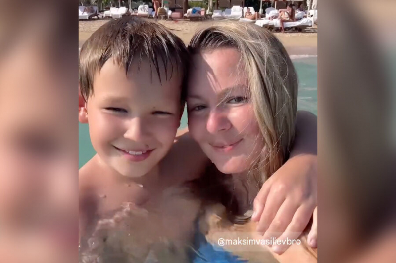 Актриса Кожевникова признается, что опасается за будущее «советских» детей