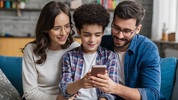 Стало известно, какой iPhone возглавил рейтинг смартфонов, которые дарят детям