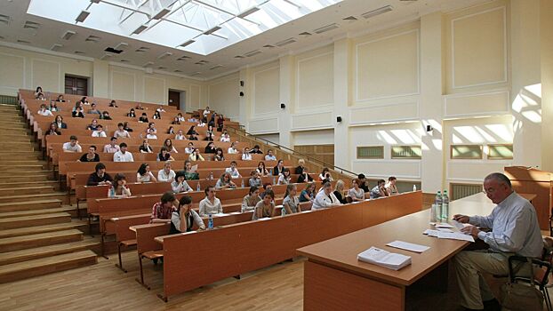 Бюджетных мест в вузах станет больше