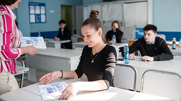 Что разрешено и запрещено на ЕГЭ-2025