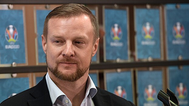 Малафеев рассказал, как заботится о словарном запасе своих детей