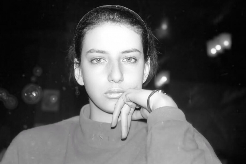 Алика Смехова показала, как выглядела в&nbsp;23 года: &laquo;Сильно изменилась?&raquo;