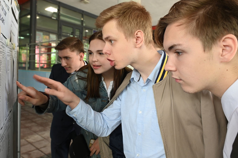 ЕГЭ по профильной математике: что надо знать об экзамене