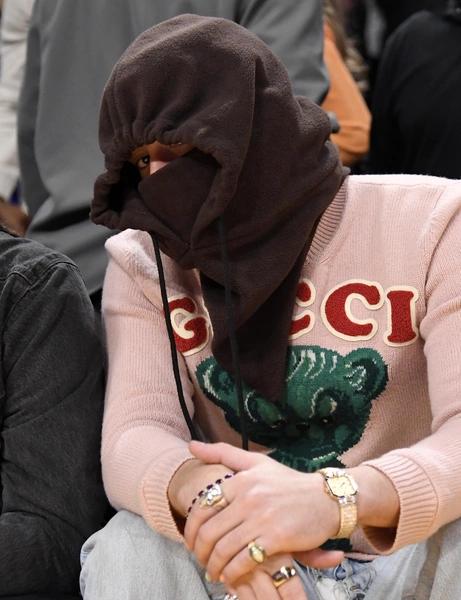 Марк Эйдельштейн подхватил главный голливудский тренд — вы удивитесь