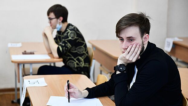 Как из-за покупки билетов можно потерять все: схемы обмана ЕГЭ