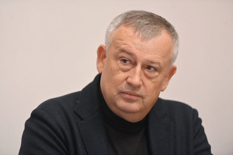 Жительница Ленобласти пожаловалась, что живет с семью детьми на 14 квадратных метрах