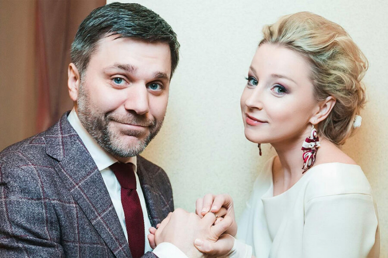 Звезда фильма &laquo;Джентльмены, удачи!&raquo; показала фото со своей свадьбы