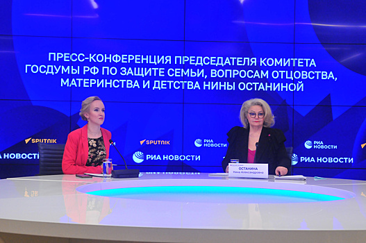 Нина Останина раскритиковала уроки, посвященные бродячим животным