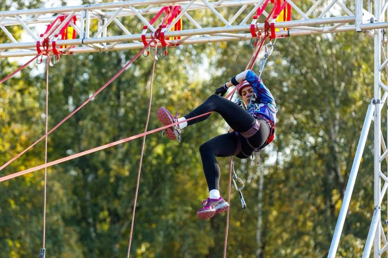 Как правильно выбрать летний оздоровительный лагерь в Москве