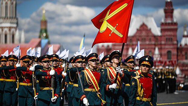 Как правильно рассказать ребенку про 9 мая
