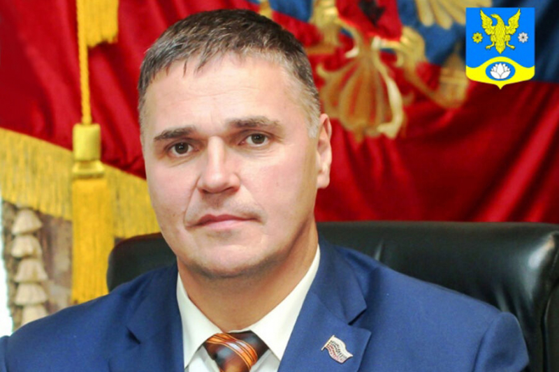 Глава российского города завел более 30&nbsp;детей и получил звание &laquo;Отец-герой&raquo;