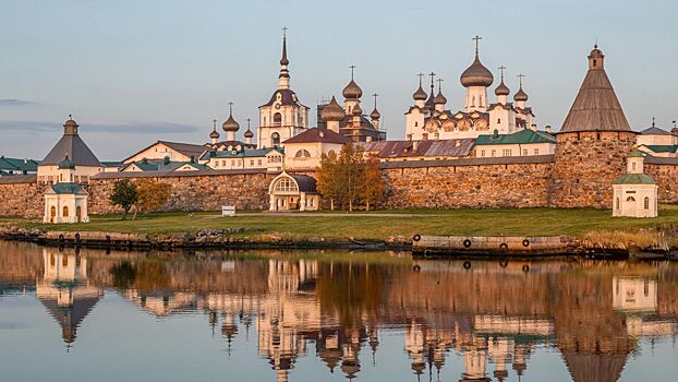 Эксперт счел &laquo;полезным&raquo; новый тренд молодежи на монастыринг