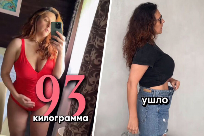Звезда &laquo;Сладкой жизни&raquo; показала, как выглядит после похудения на&nbsp;25 кг