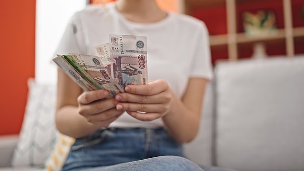 Как ребенку заработать на карманные расходы