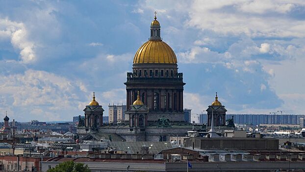 В России оснастят детские площадки ИИ-камерами