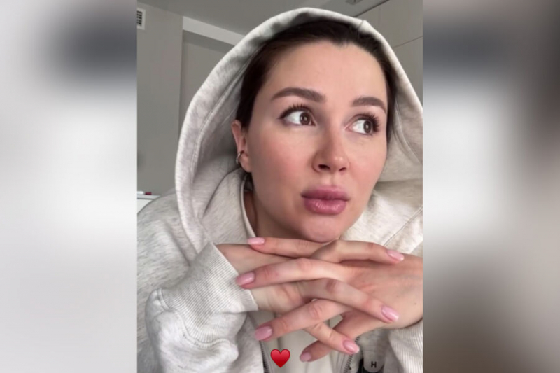 Заворотнюк заявила, что от ее сына сбежала няня-филиппинка: «Я ей доверяла»