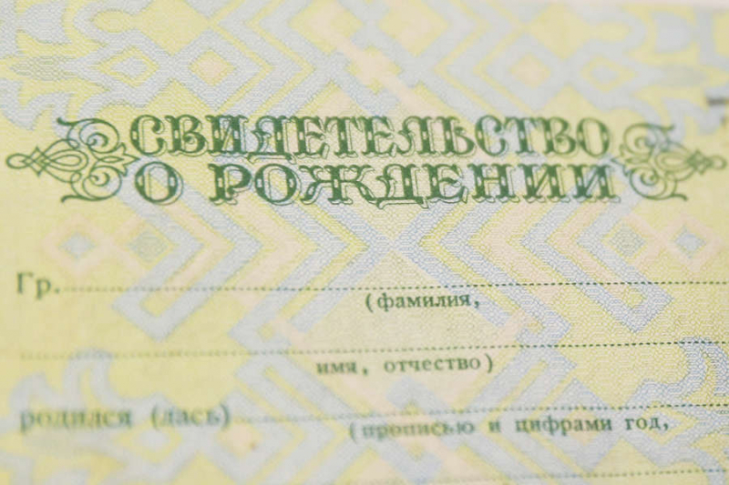 Жительница Московской области доказывает через&nbsp;суд, что не рожала дочь-петербурженку