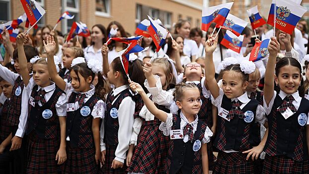 В Госдуме осудили определенную группу родителей