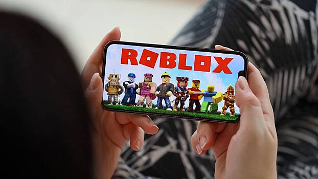 Педофилы и мошенники: как защитить ребенка от преступников в игре Roblox