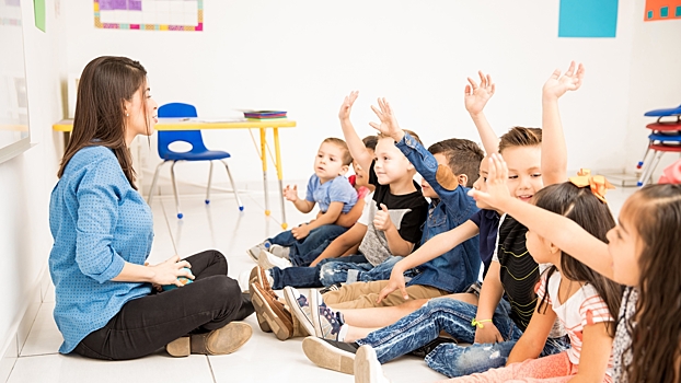 Почему родители выбирают платные детские сады