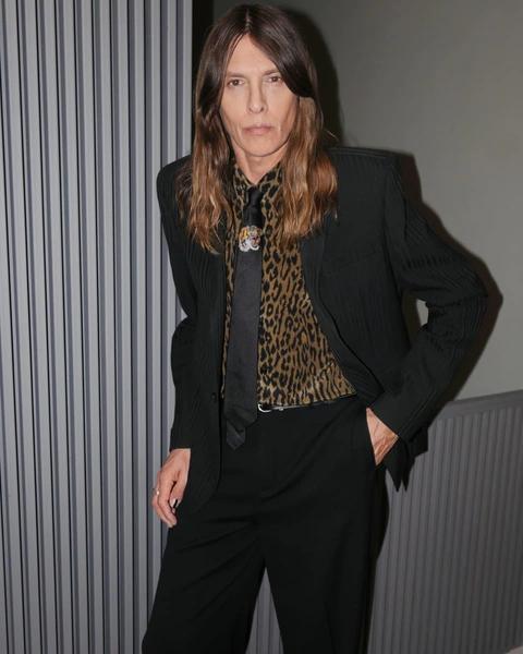 Шуба в стиле Yves Saint Laurent и винтаж с «Авито»: Лисовец назвал главные тренды 2026 года