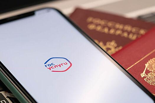 На &laquo;Госуслугах&raquo; запустили сервис для беременных